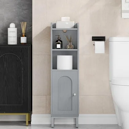 Bathroom Storage Cabinet