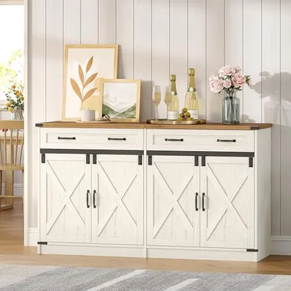 Kitchen Storage Cabinet