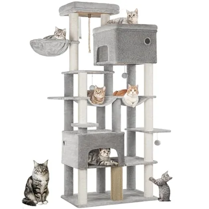 Cat Tree