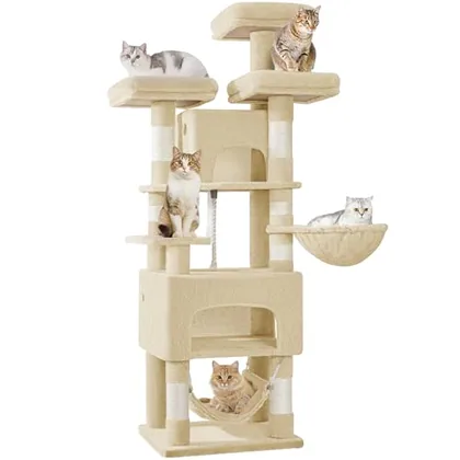 Cat Tree