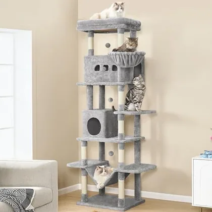 Cat Tree