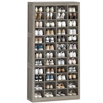 Shoe Storage Cabinet