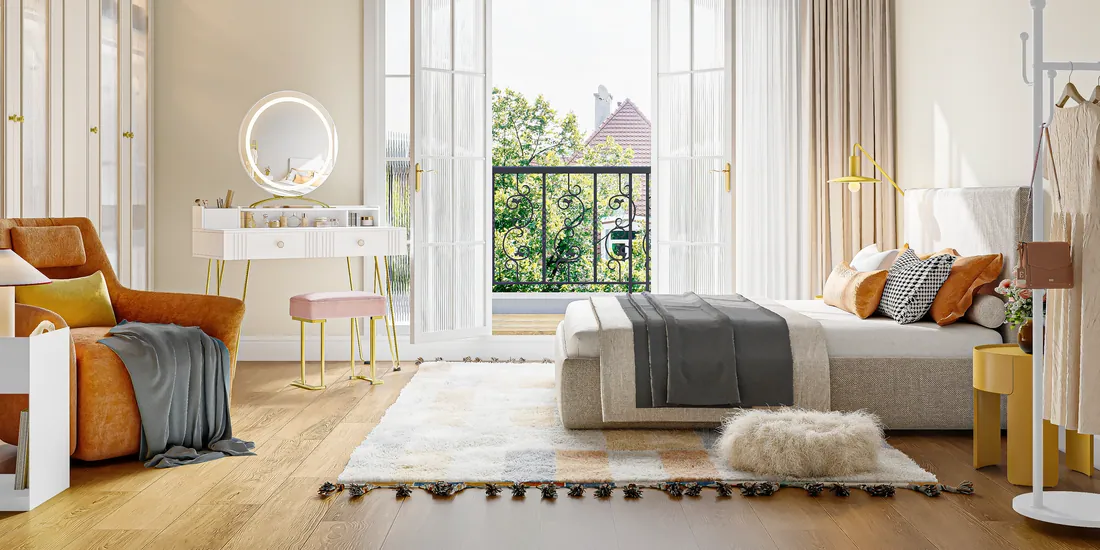 A Hzuaneri piece photographed in a room
