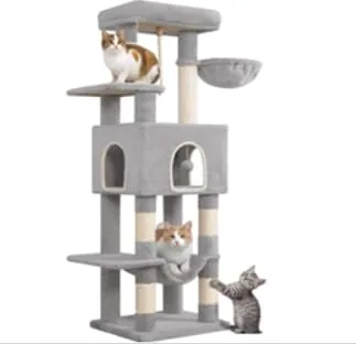 Cat Tree