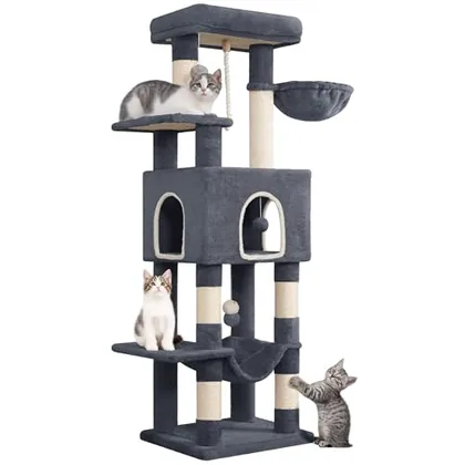 Cat Tree