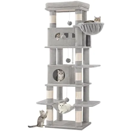 Cat Tree