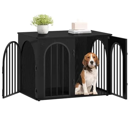 31.5'' Dog Crate Furniture