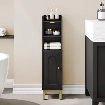 Bathroom Storage Cabinet