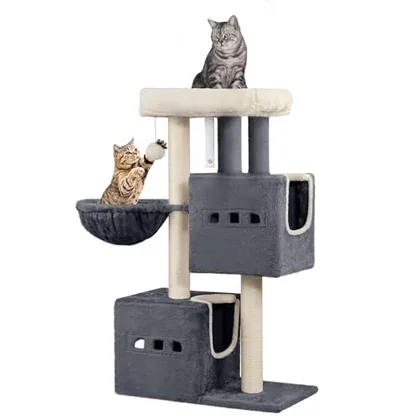 Cat Tree