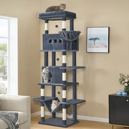 Cat Tree