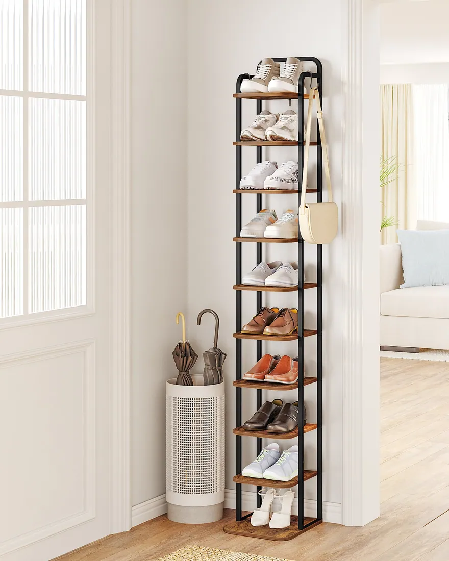 Shoe storage by Hzuaneri
