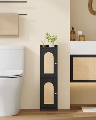 Bathroom Storage Cabinet