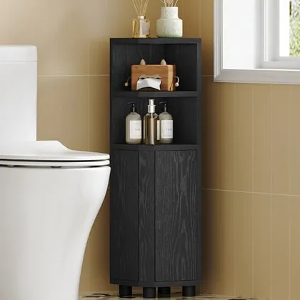 Corner Cabinet