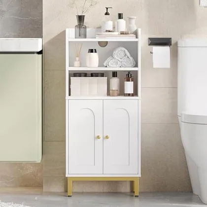 Bathroom Storage Cabinet