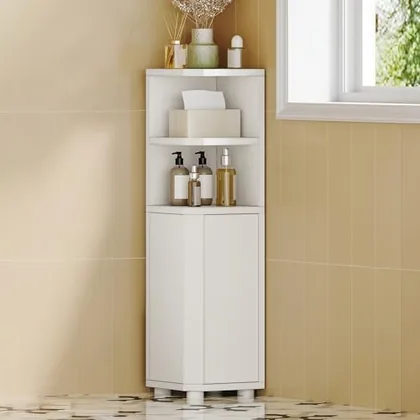 Corner Cabinet