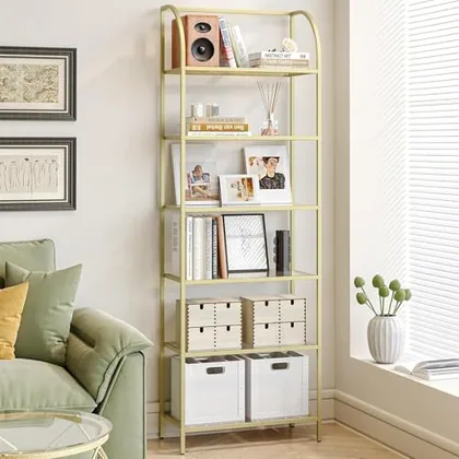 Bookcase Bookshelf
