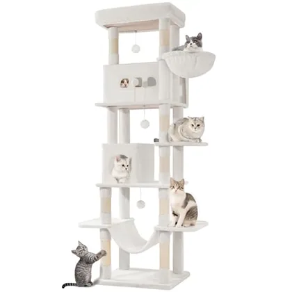 Cat Tree