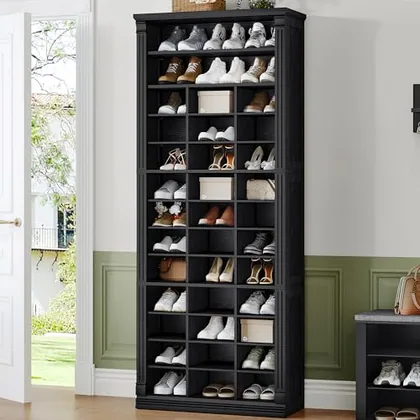13 Tiers Shoe Storage Cabinet