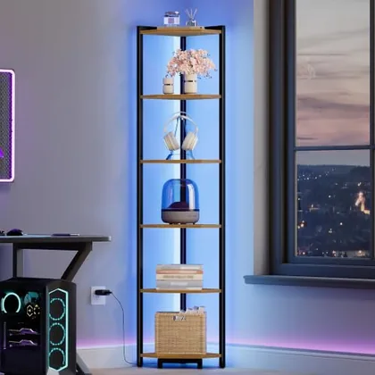 Corner Shelf
