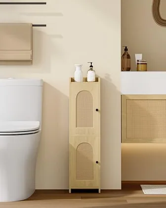 Bathroom Storage Cabinet
