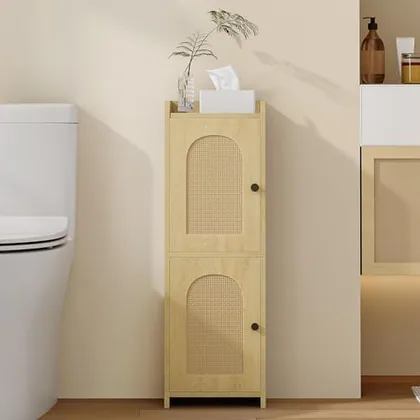 Bathroom Storage Cabinet