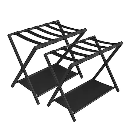 Luggage Rack