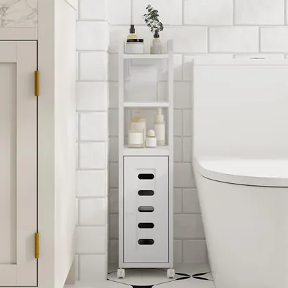 Bathroom Storage Cabinet