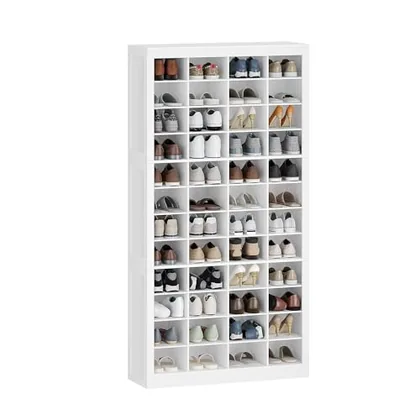 Shoe Storage Cabinet